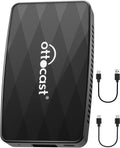Ottoadapter MX Wireless CarPlay Android Auto Adapter - Faster Dual