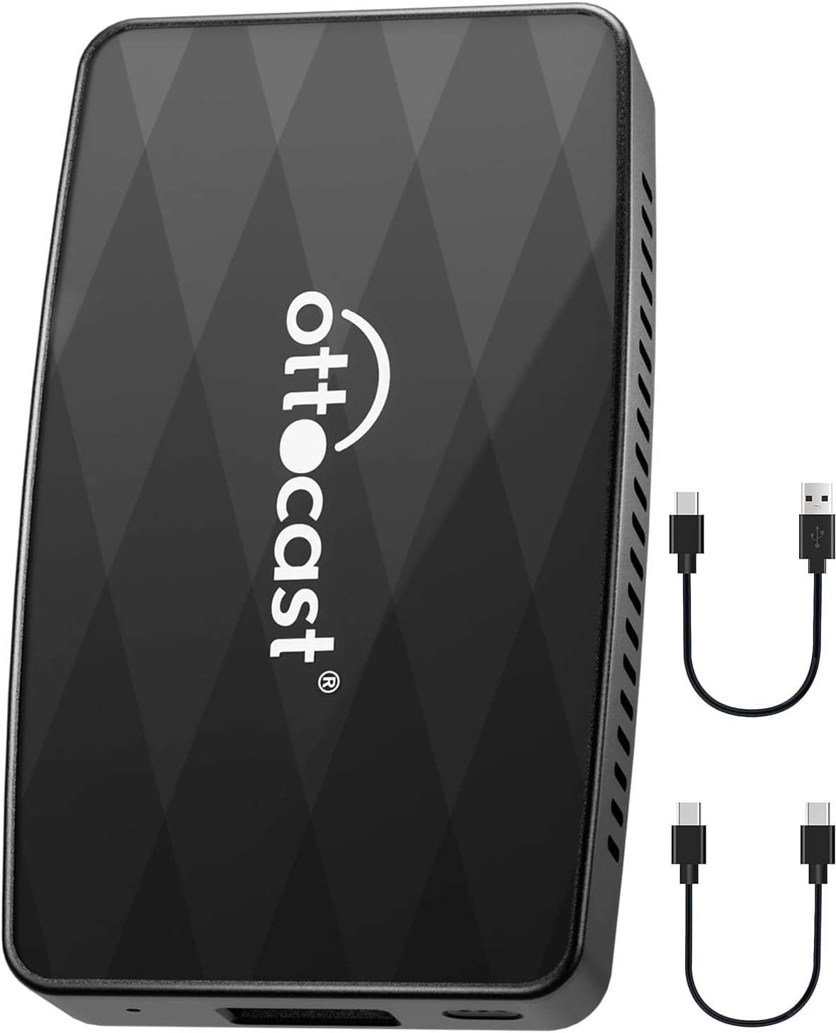 OTTOCAST: Faster Dual Channel CarPlay Adapter