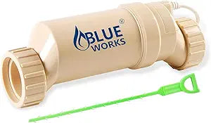 BLUE WORKS BLW1T3H Salt Cell for Hayward Aquarite Pools