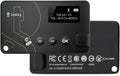 imKey Pro Cryptocurrency Hardware Wallet - CC EAL 6+ Security