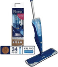 Bona Hardwood Floor Spray Mop Premium - Quick, Plant-Based Clean