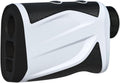 Rechargeable Golf Rangefinder - Precise Distance Meter