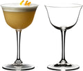 Riedel Drink Specific Glassware Sour Glass - Cocktail-Perfect Serve