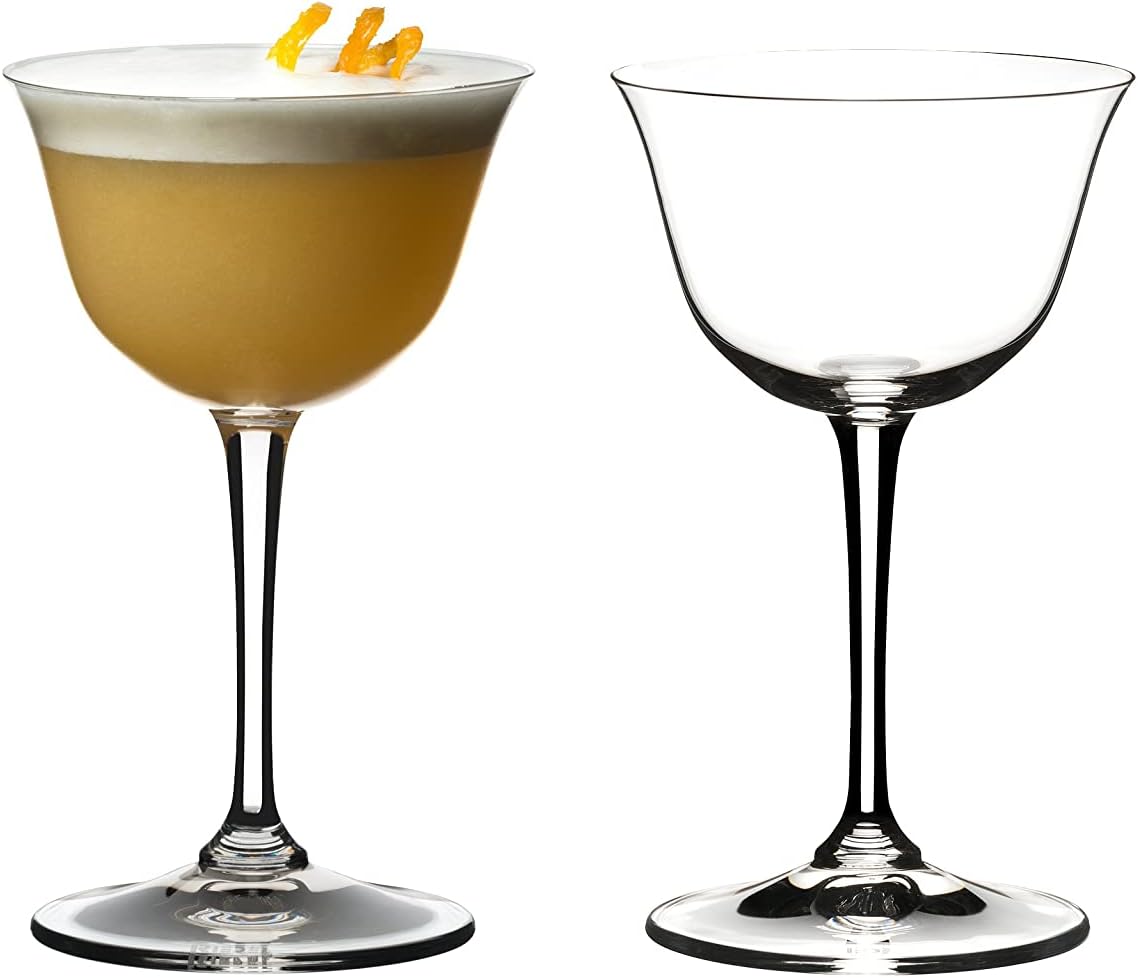 Riedel Drink Specific Glassware Sour Glass for Perfect Cocktails