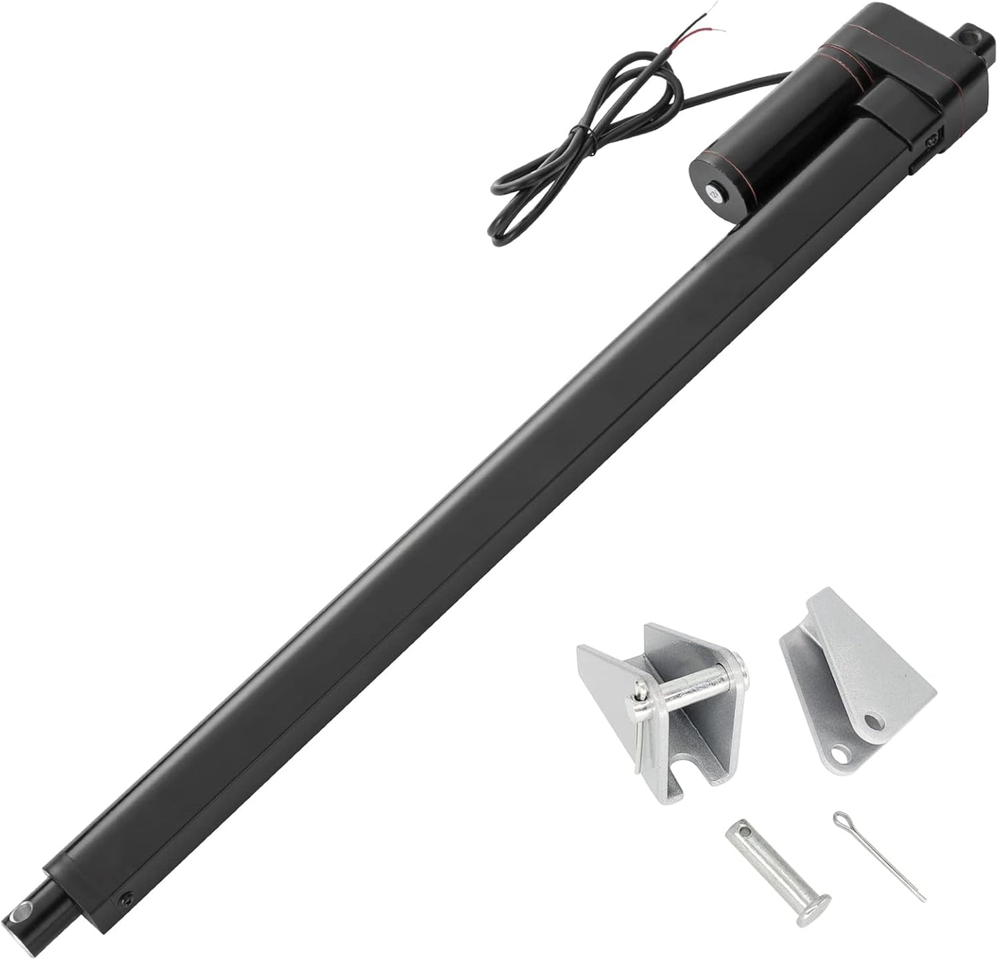 24 Inch Heavy Duty Electric Linear Actuator for Versatile Use