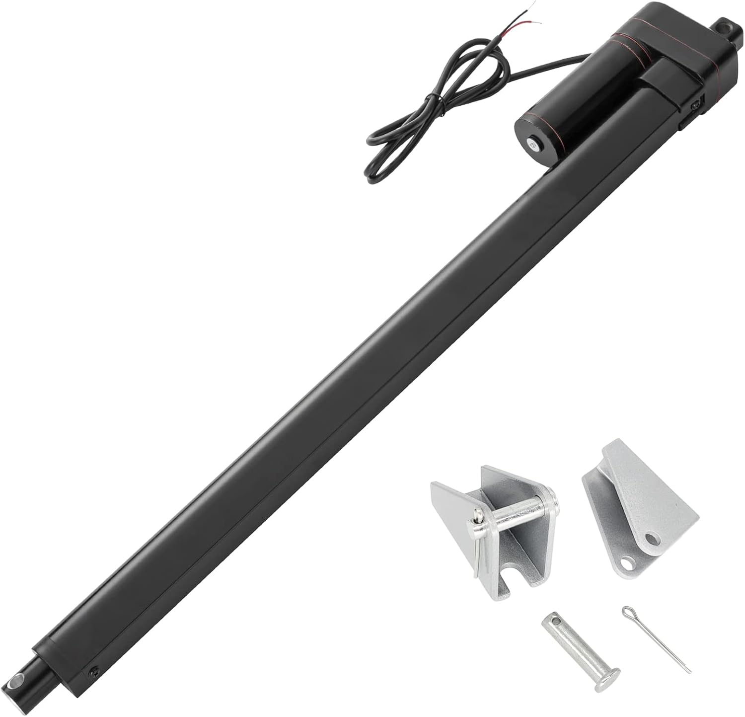 24 Inch Heavy Duty Electric Linear Actuator for Versatile Use