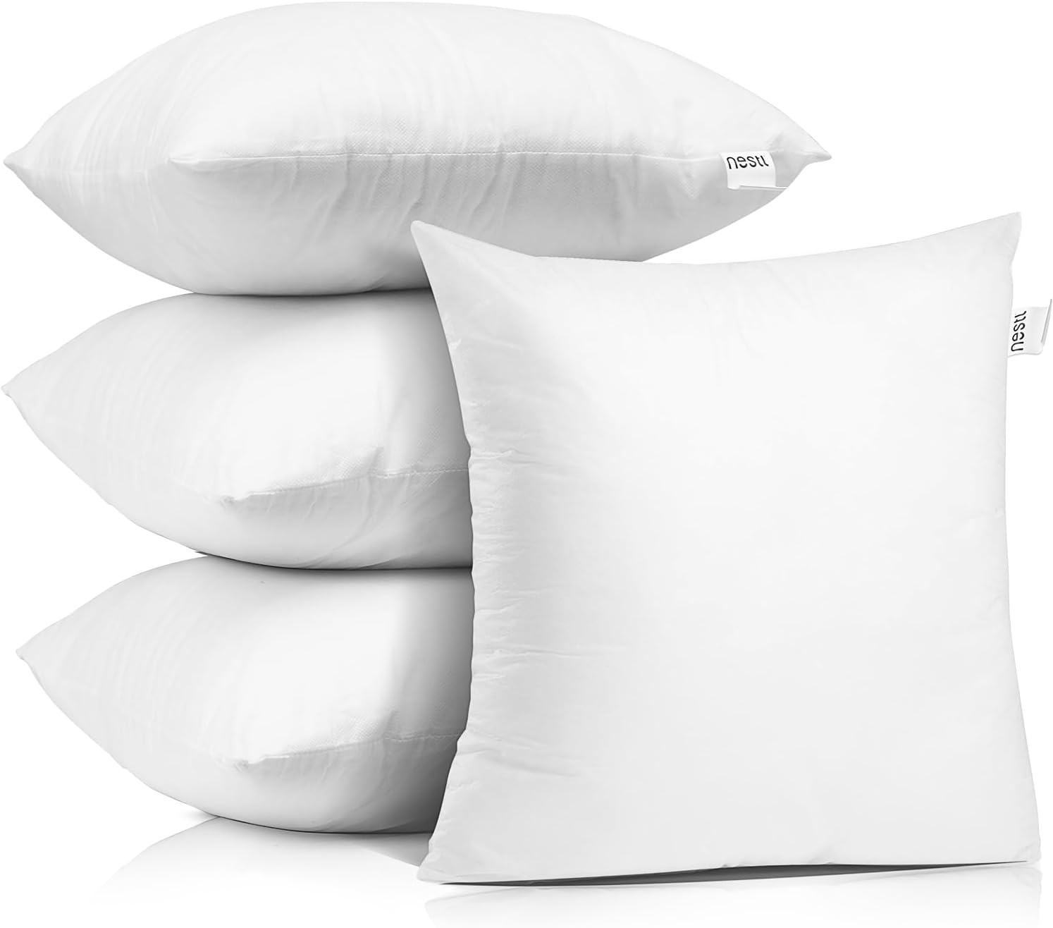 28x28 Throw Pillow Inserts for Ultimate Comfort and Style