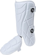 Batter's Leg Guards Baseball/Softball Leg Guard - Durable Protection