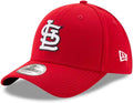 New Era Blank Custom 39THIRTY Stretch-Fitted Cap - Replica On-Field