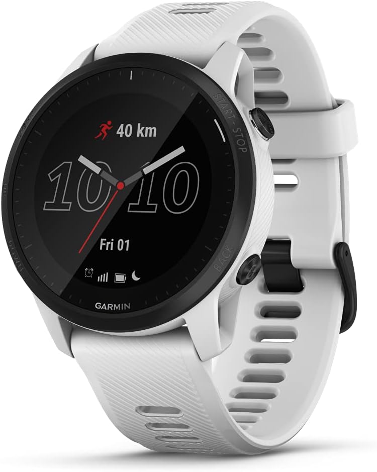 Garmin Forerunner 945 LTE - Stay Connected Anywhere