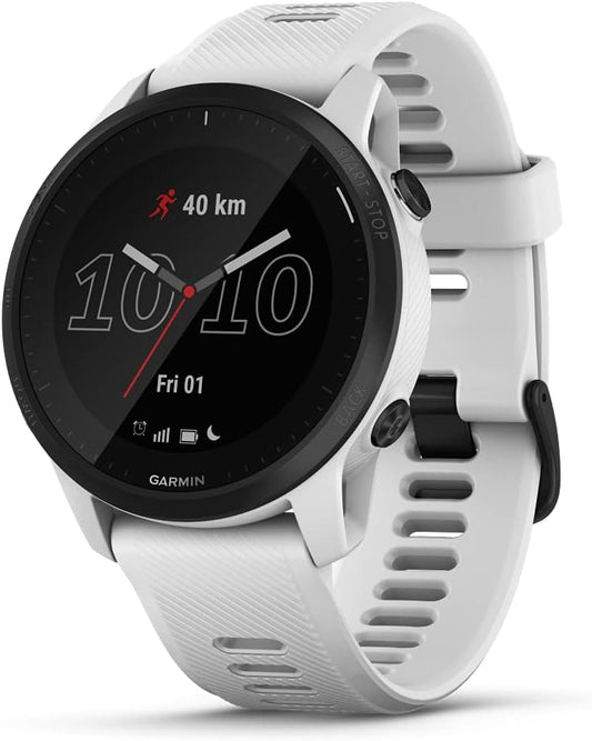 Garmin Forerunner 945 LTE - Stay Connected Anywhere
