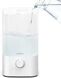 raydrop Humidifiers for Bedroom 2.5L Top Fill Cool Mist - Quiet Night