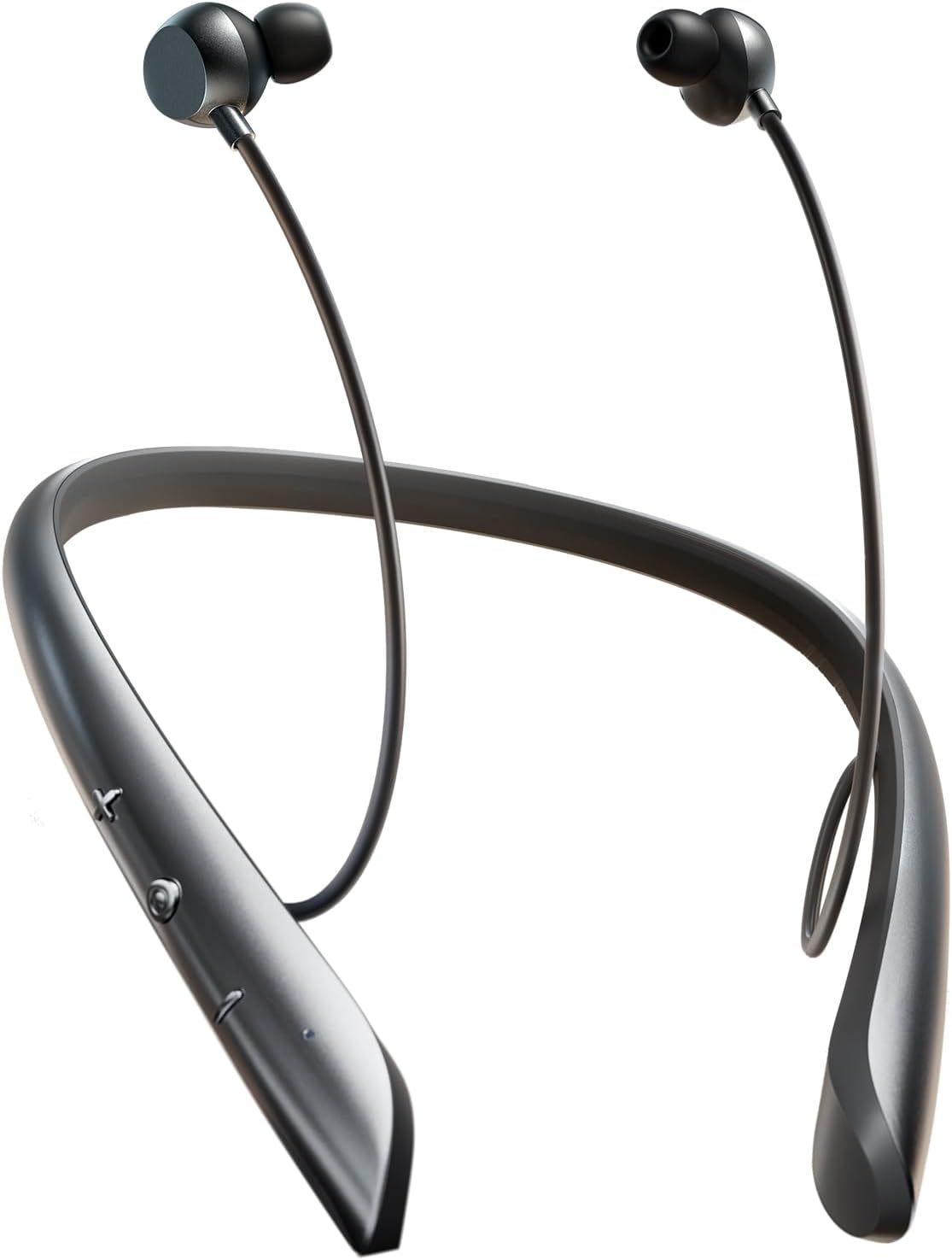 Linklike Bluetooth Neckband: Hi-Res Deep Bass