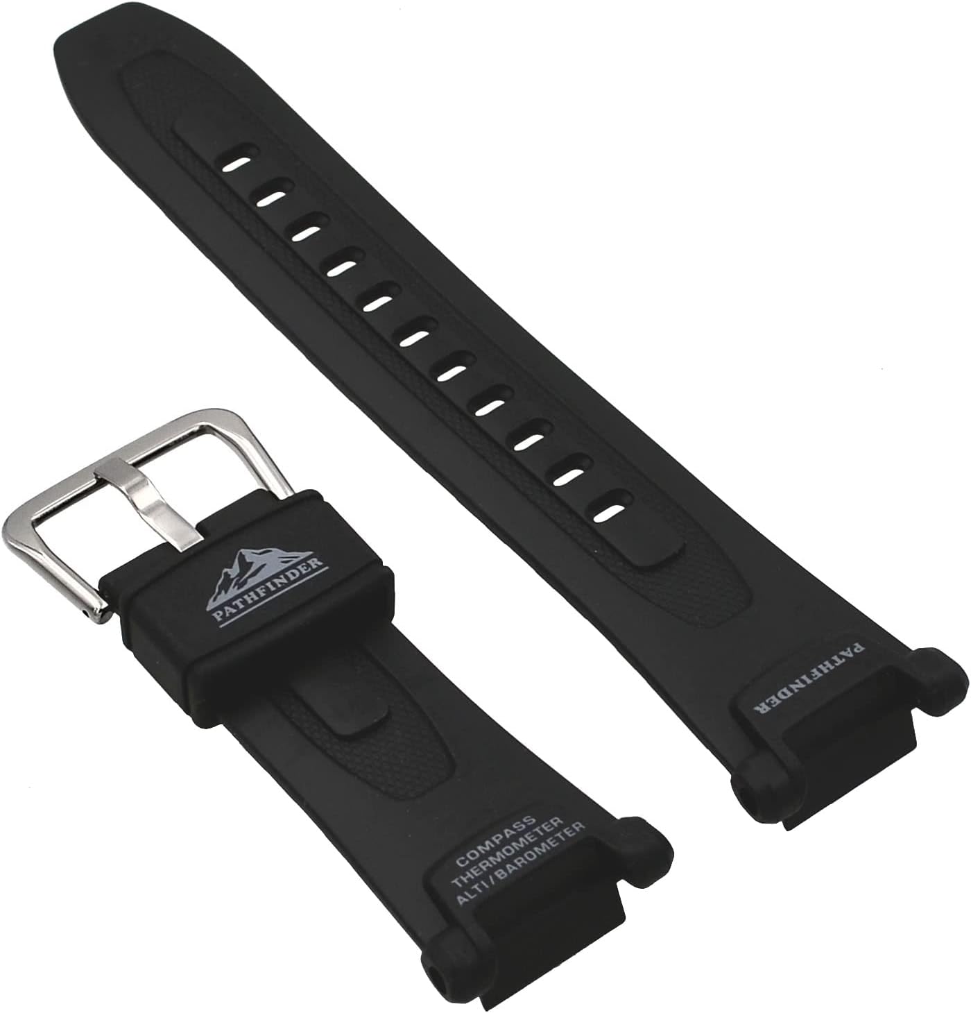 Genuine Casio Pathfinder Band Replacement
