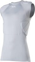 McDavid Standard Md7935 Rival 5-Pad Compression Shirt - Core