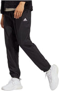 Mens Essentials Small Logo Stanford Pants - Tapered Comfort