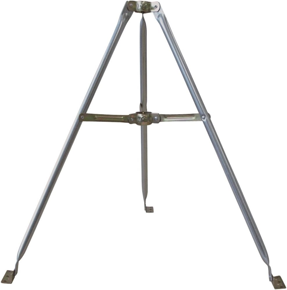 Winegard SW-0010 Tripod Mount for Antenna - Durable and Reliable