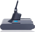 Dyson V8 Replacement Battery - Enhanced Performance