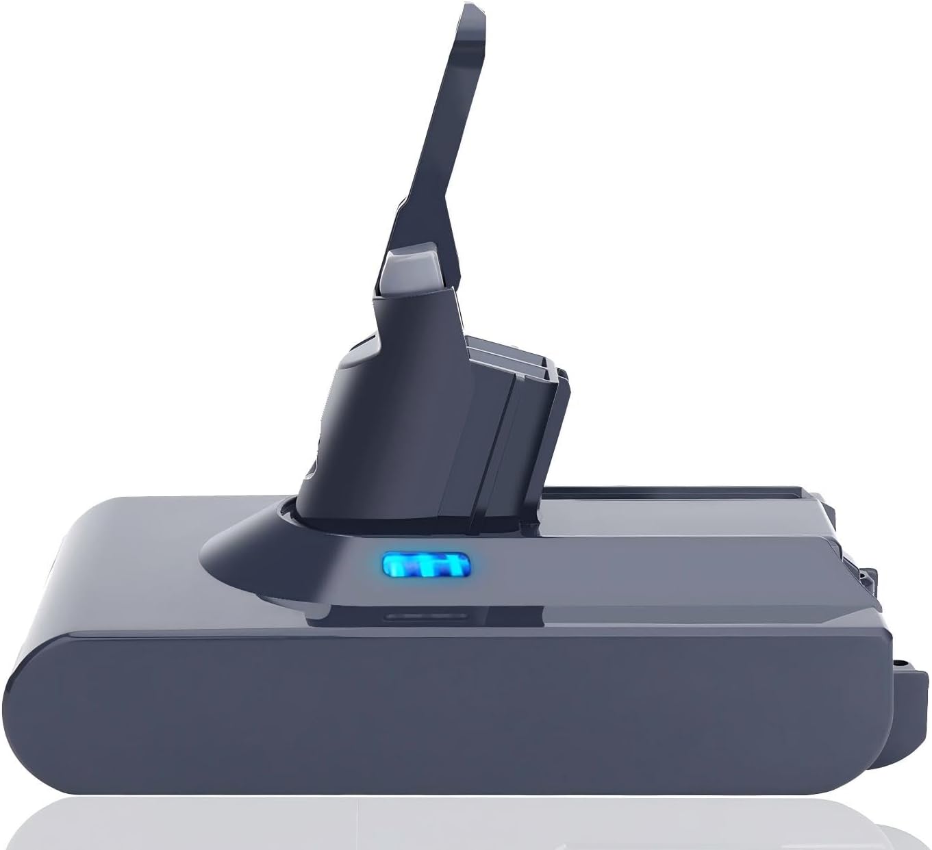 Dyson V8 Replacement Battery - Enhanced Performance