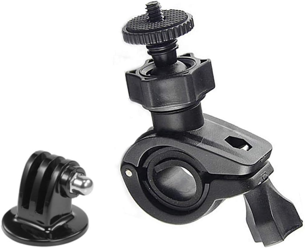 Sportway Bike Bracket: Securely Mount Speakers/Cameras