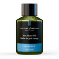 Pre Shave Beard Oil for Men - Softer Beard, Smoother Shave