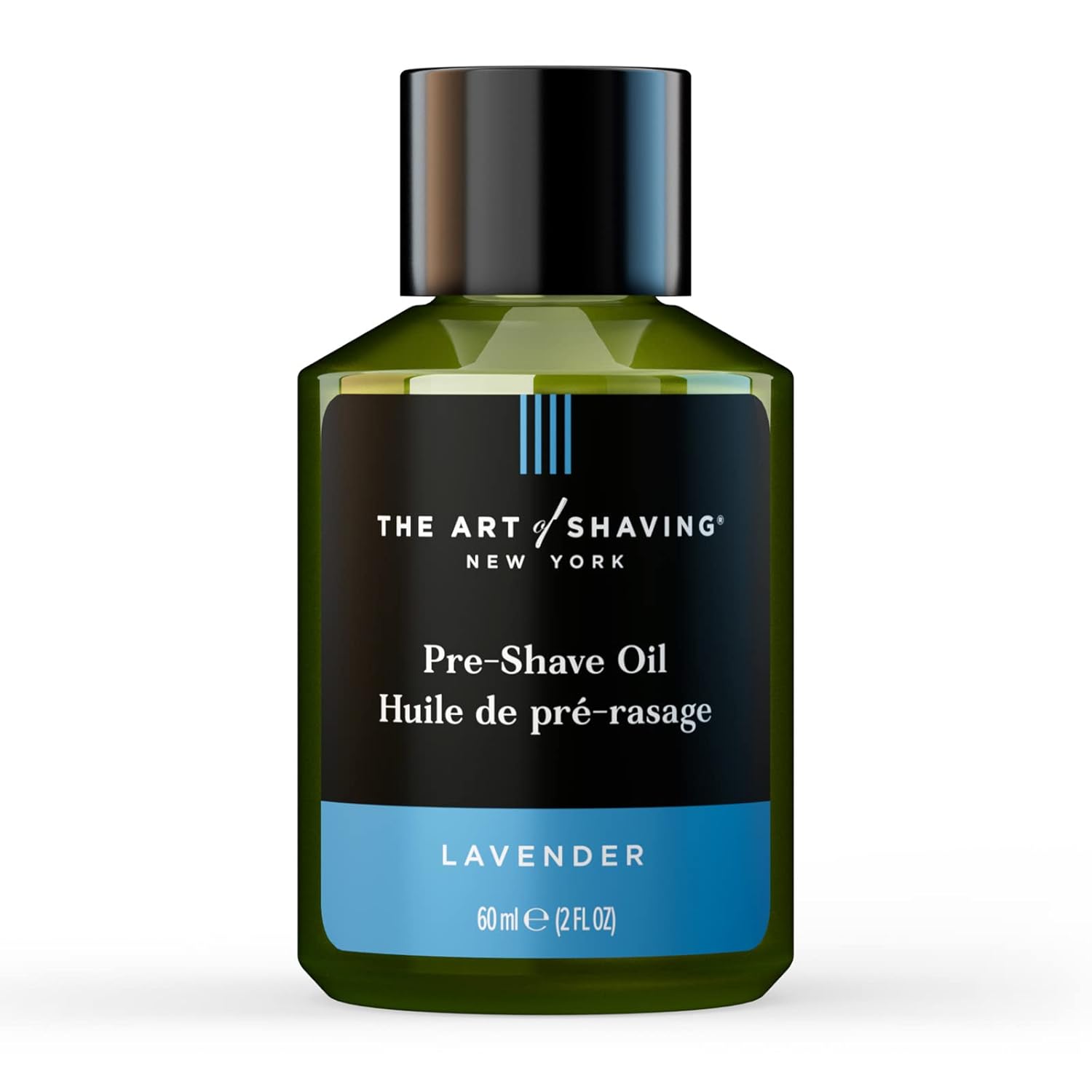 The Art of Shaving Pre Shave Beard Oil for Men - Perfect Grooming