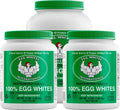 Egg Whites International 1 Gallon & 2 Half Gallons - Pure Cage Free
