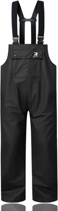 RainRider Rain Pants for Men Women Waterproof Outdoor Gear