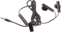 Selna Wired Earphones - Crystal-clear Calls for Lenovo Tab