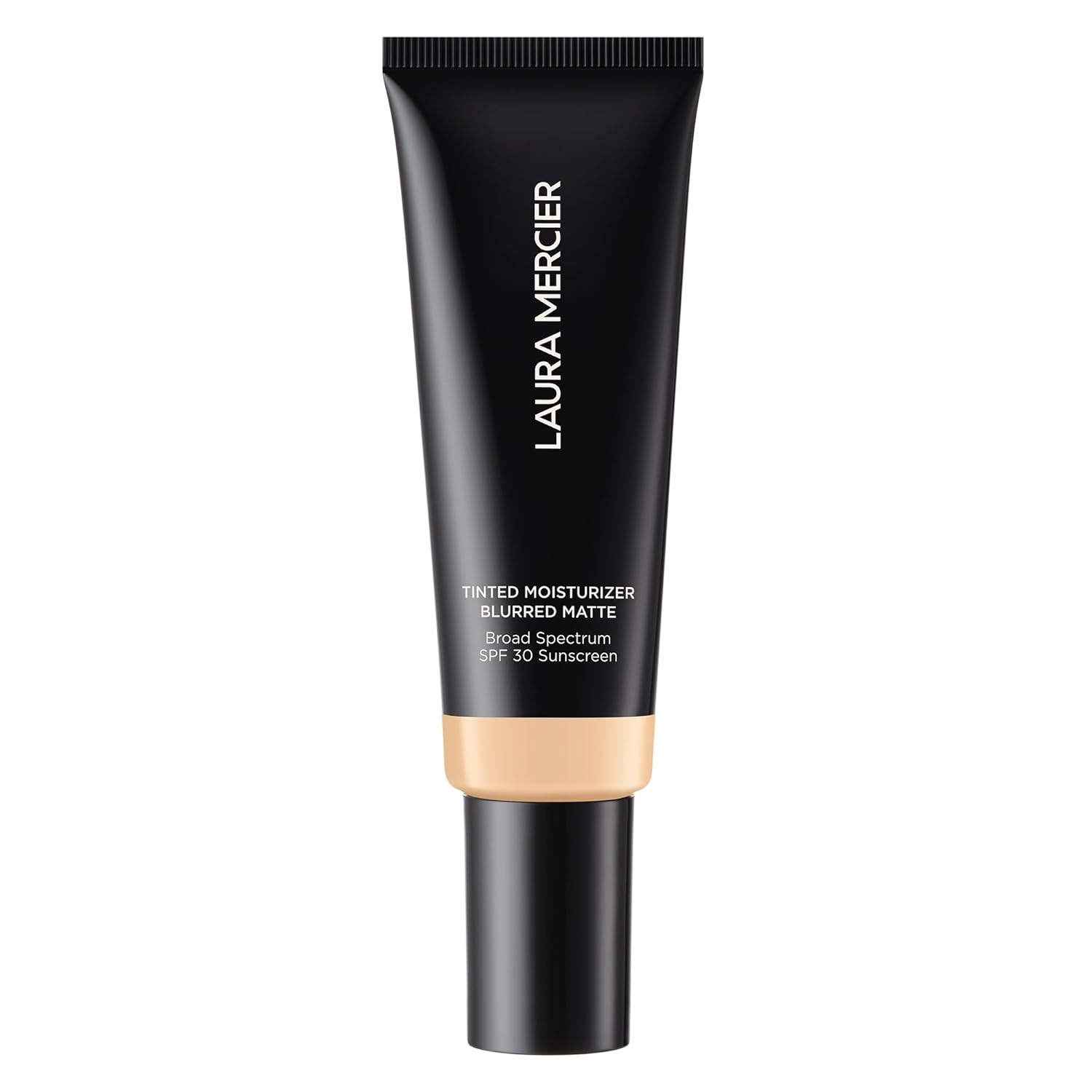 Laura Mercier Tinted Moisturizer Blurred Matte with SPF 30 Review