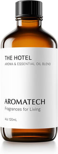 The Hotel Aroma Essential Oil Blend - Luxury Lemon Lavender Peach