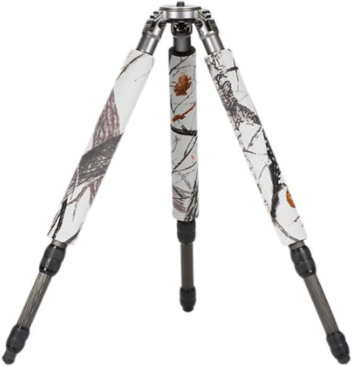 LensCoat LegCoat Tripod Leg Covers for Gitzo 1348/1349 Models