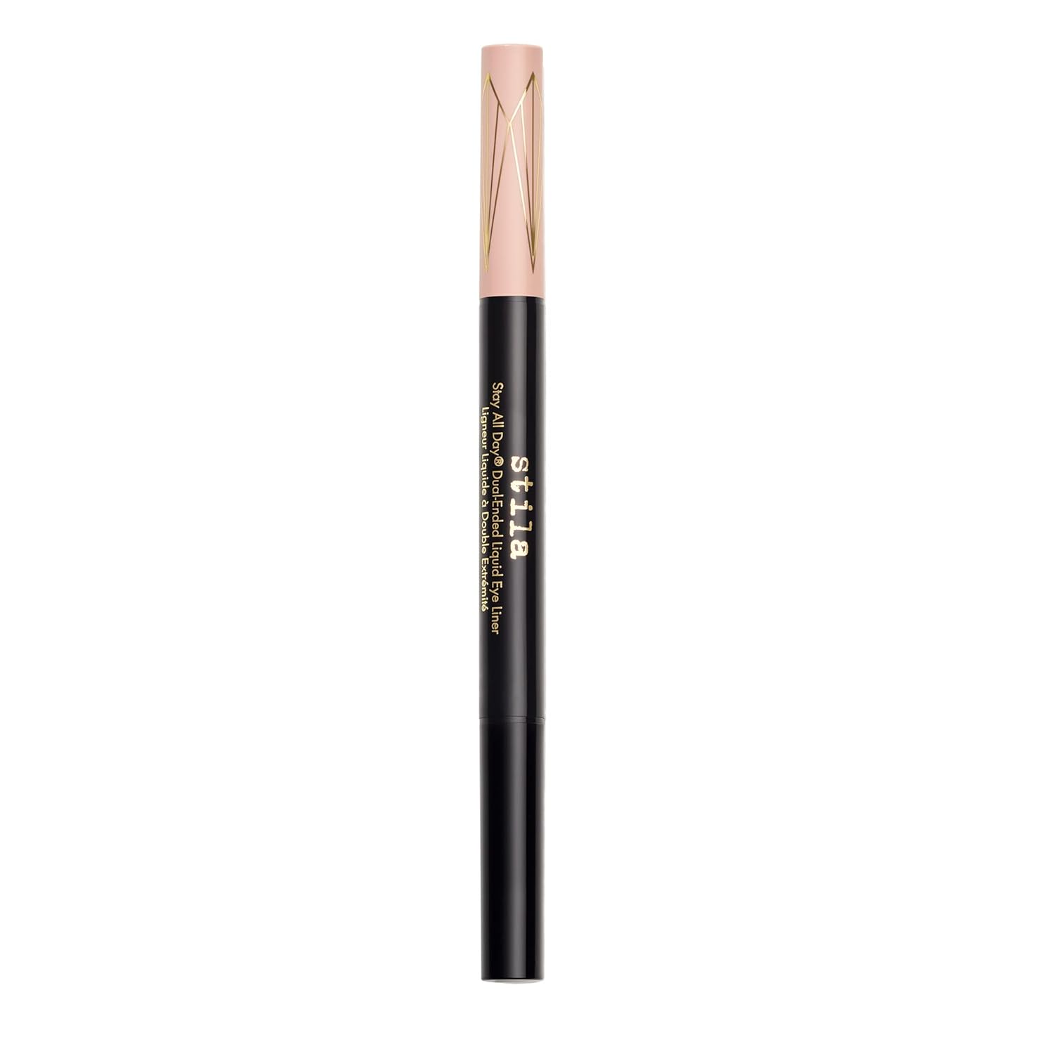 stila Stay All Day Dual-Ended Liquid Eye Liner for Perfect Looks