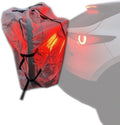 Formosa Covers Stronger Zipper Travel Bike Cover for Transport