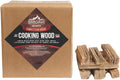 Smoak Firewood Mini Splits Tiny Pizza Oven Wood 5-6in - Kiln Dried