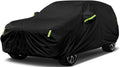 Sailnovo Car Cover Waterproof All Weather SUV Fit 191 to 200 in