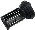 Efficient Drain Pump Filter for LG Kenmore Washer/Dryer Combo by AMI PARTS