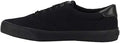 Lugz Men's Flip Sneaker - Casual Canvas Low-Top Comfort