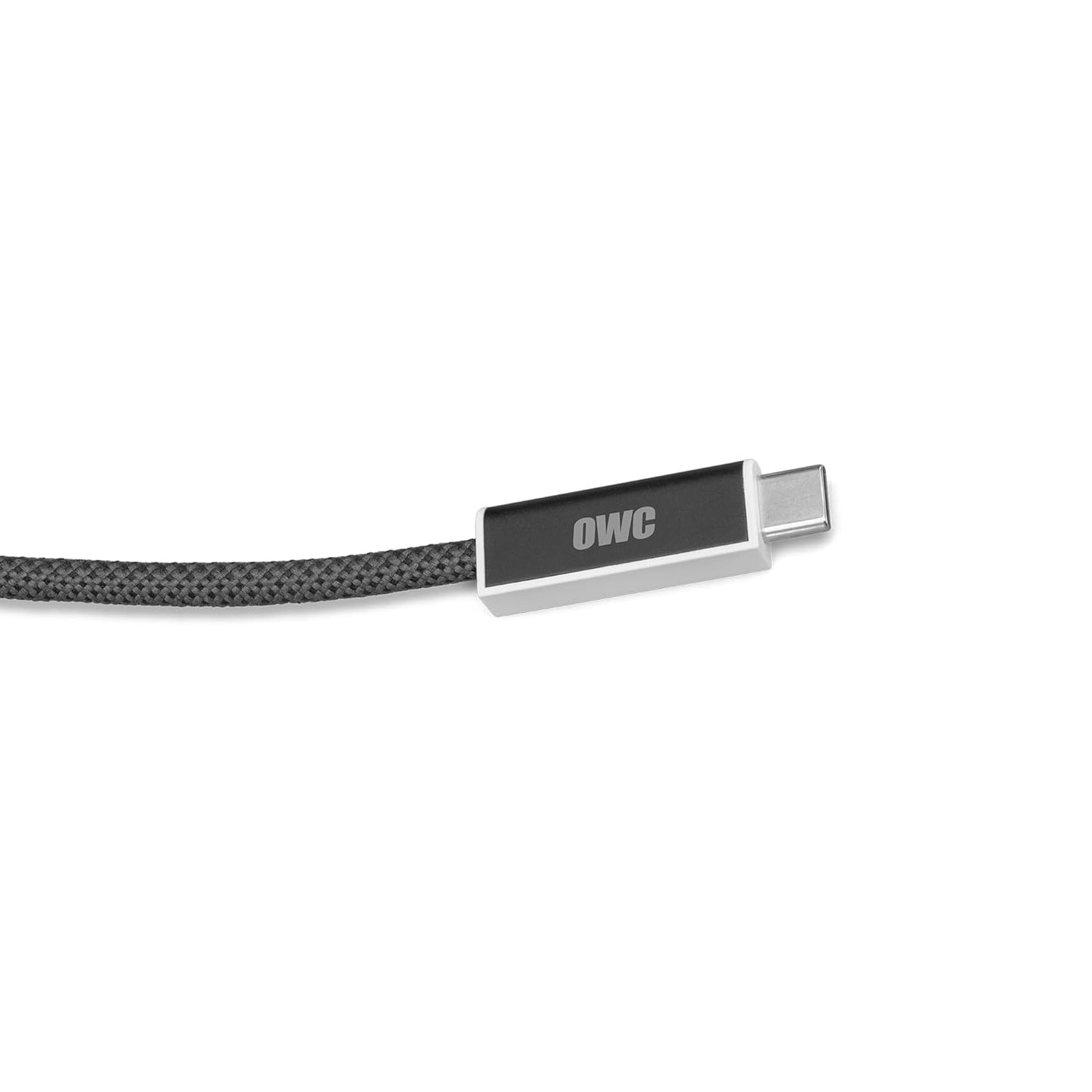 OWC 15' USB4 40Gb/s High-Speed Cable