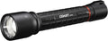 Coast XP14R 4500 Lumen USB-C Rechargeable LED Flashlight - Pure Beam