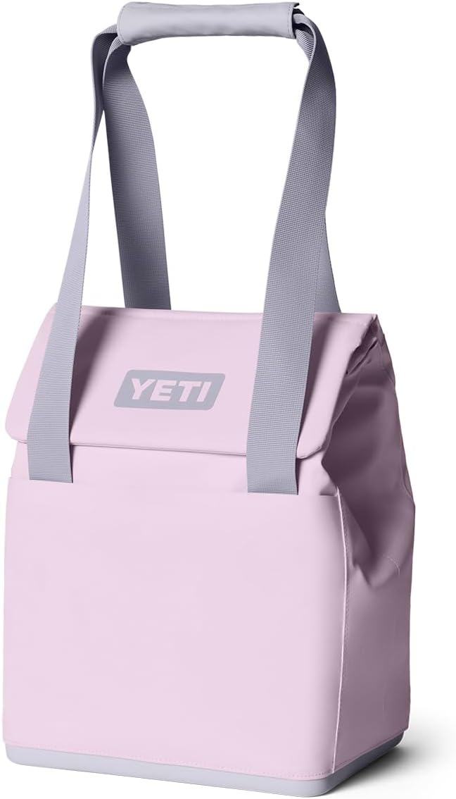 YETI Daytrip 14L Insulated Soft Cooler Tote Bag Review