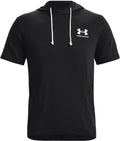 Under Armour Men's Rival Hoodie - Ultimate Comfort