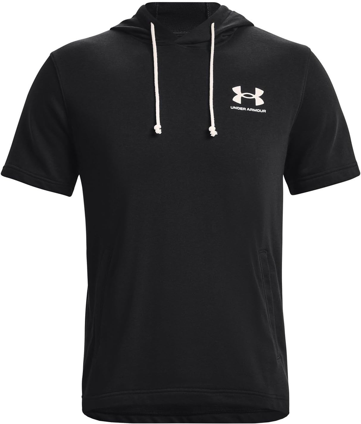 Under Armour Men's Rival Hoodie - Ultimate Comfort