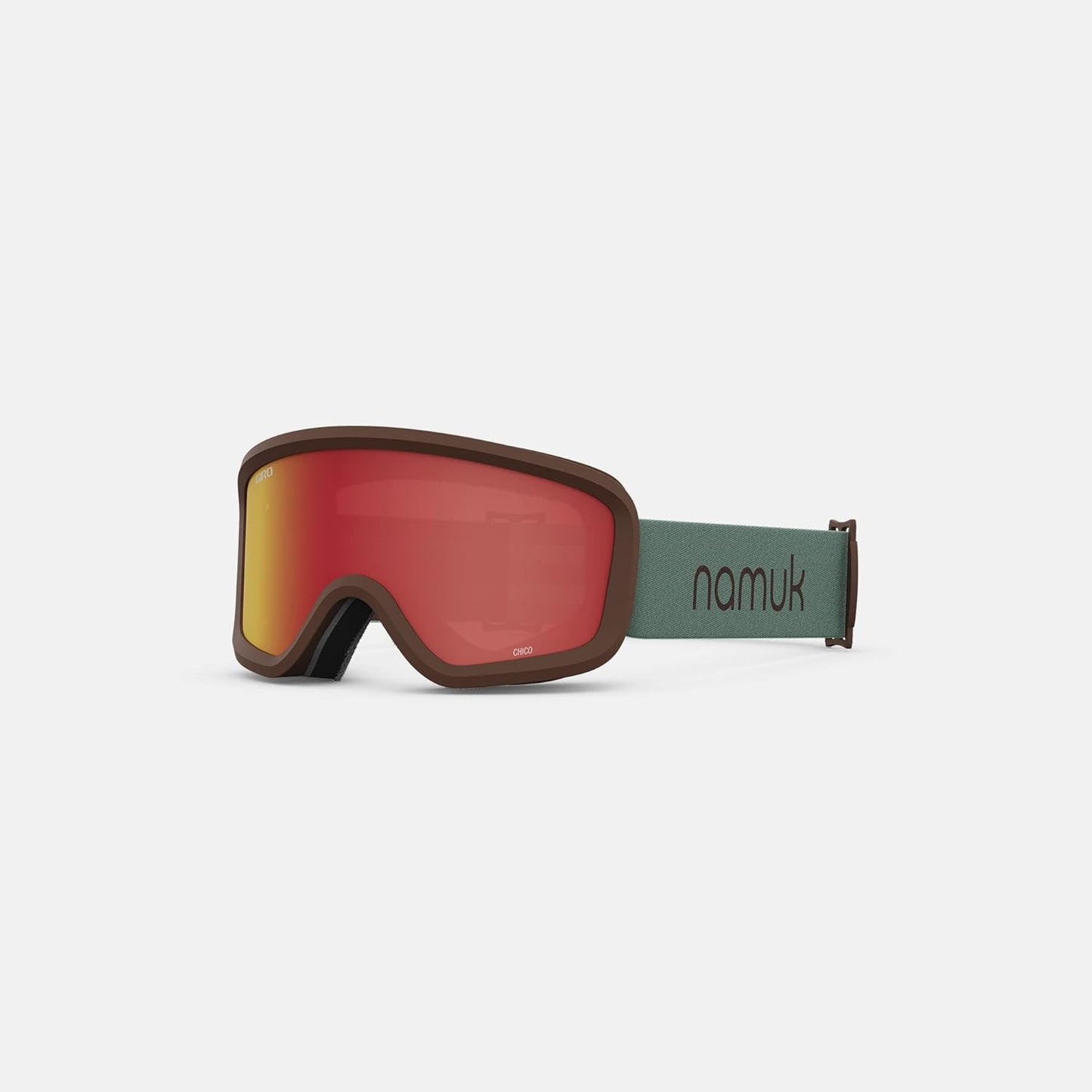 Giro Chico 2.0 Snow Goggles - Enhanced Visibility for Kids