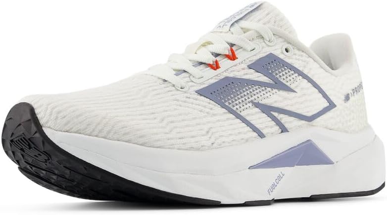 New Balance Women's FuelCell Propel V5 Running Shoes Review