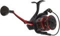 PENN Battle III Spinning Inshore Fishing Reel - Durable All-Aluminum
