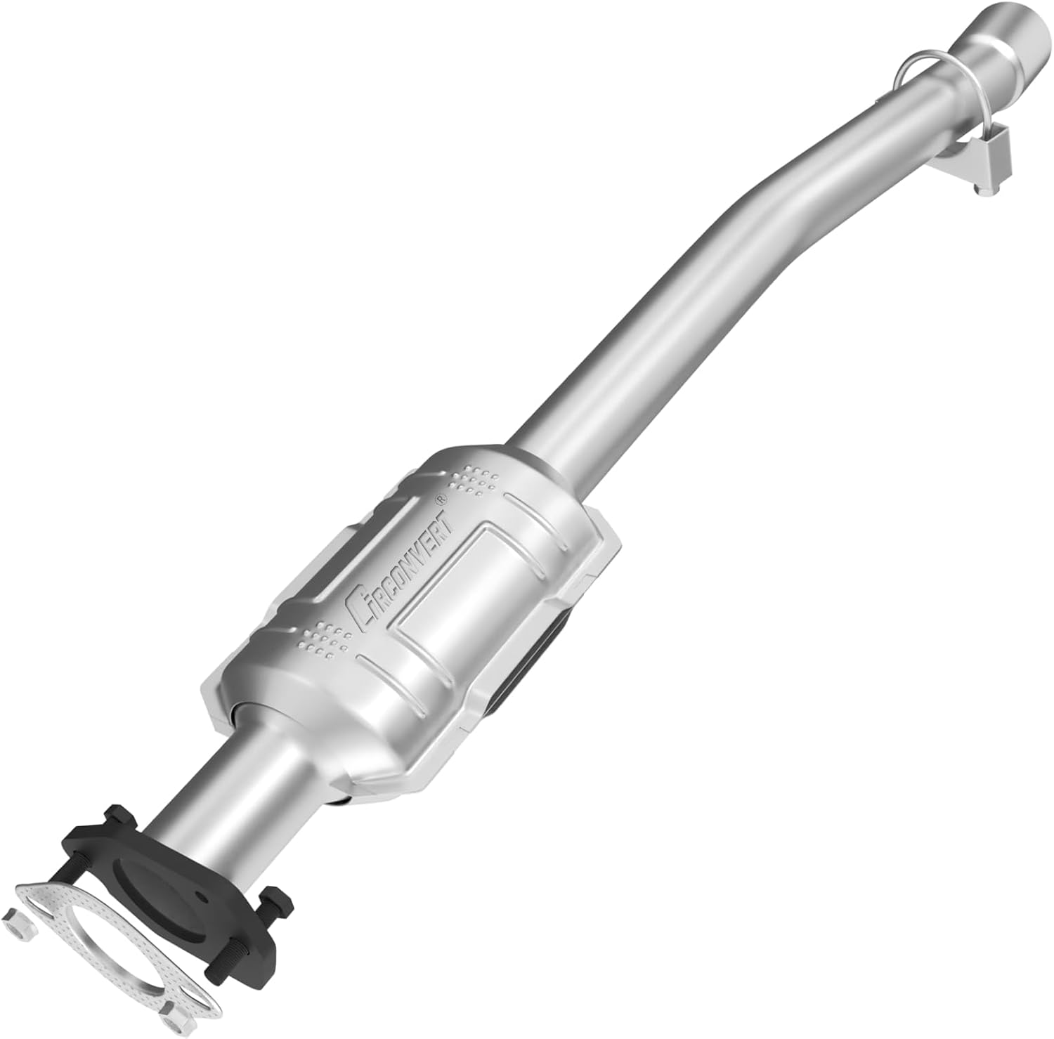 Rear Catalytic Converter for 2010-2017 Chevy Equinox & GMC Terrain