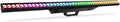 LED Stage Wash Light Bar - 120W RGB Pixel DMX Lighting