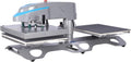 Heat Press 16x20 Machine Pneumatic Dual-Platen - Pro Heat Press