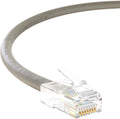 Cat6 Ethernet Cable 4 ft 20 Pack - High Speed 10Gbps 550MHz